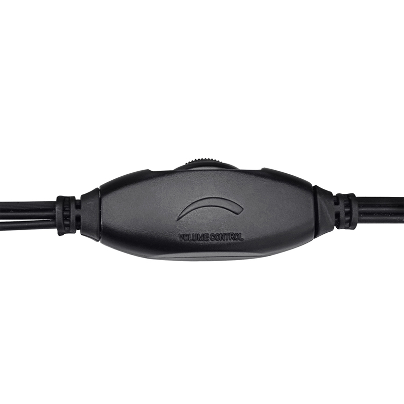 Adesso XTREAM H4 Wired Over-the-head Stereo Headset